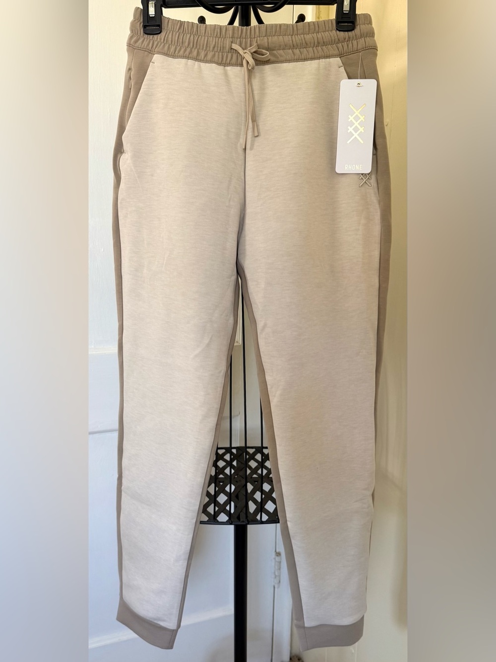 RHONE DreamGlow Color Block Jogger - Picture 6 of 8